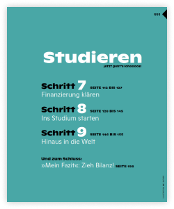 Studieren